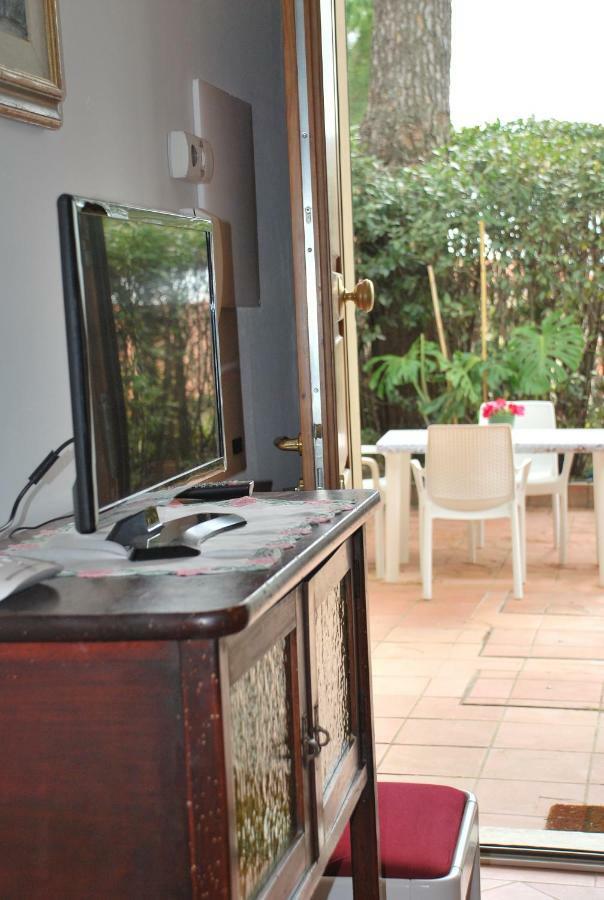 Casa Ai Pini Appartamento Panzano in Chianti Esterno foto