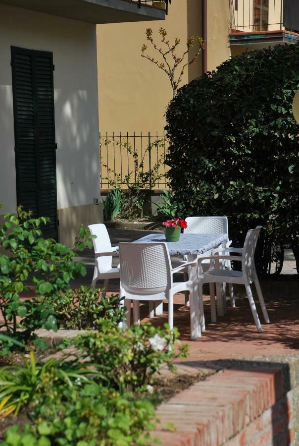 Casa Ai Pini Appartamento Panzano in Chianti Esterno foto
