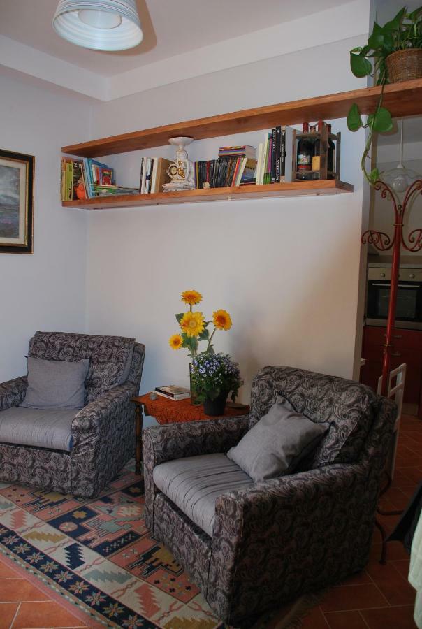 Casa Ai Pini Appartamento Panzano in Chianti Esterno foto